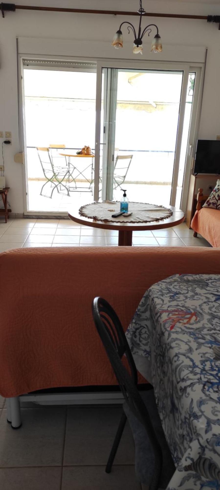 Seaside Beach House Siviri Exterior photo